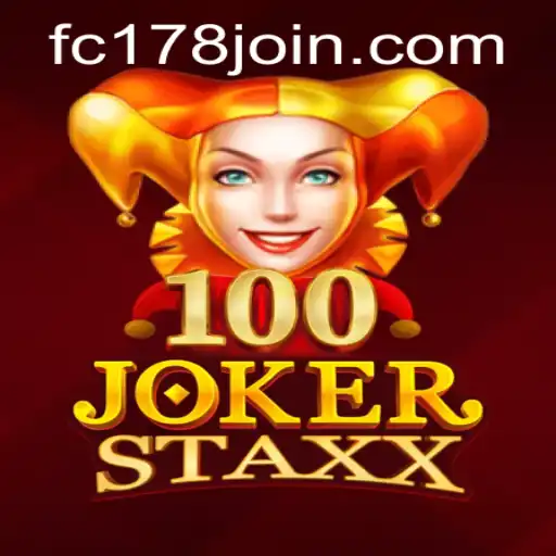 Exploring the Exciting World of 100 Joker Staxx at Fachai Casino