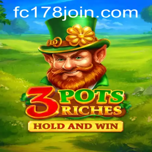 Exploring the World of 3potsRiches at Fachai Casino