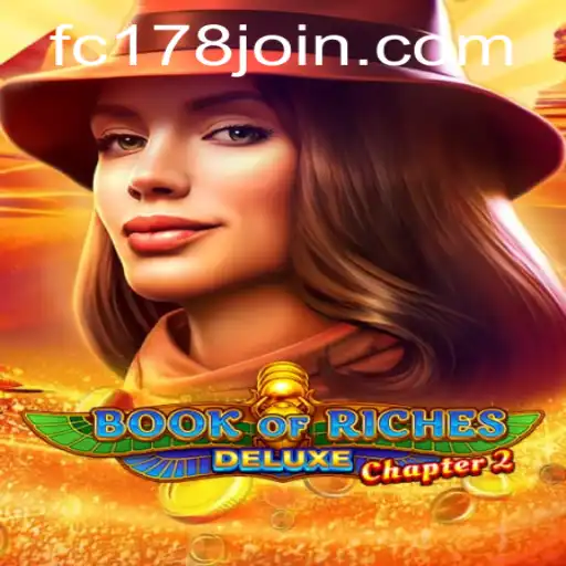 Exploring the Thrills of 'Book of Riches Deluxe Chapter 2' at Fachai Casino
