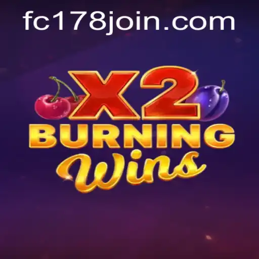 Unleashing the Thrills of BurningWinsX2 at Fachai Casino