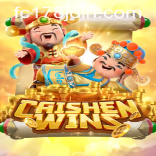 Unveiling CaishenWins: A Journey Through Fachai Casino's Exciting World