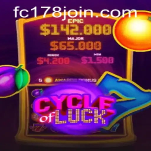 Exploring the Excitement of CycleofLuck at Fachai Casino