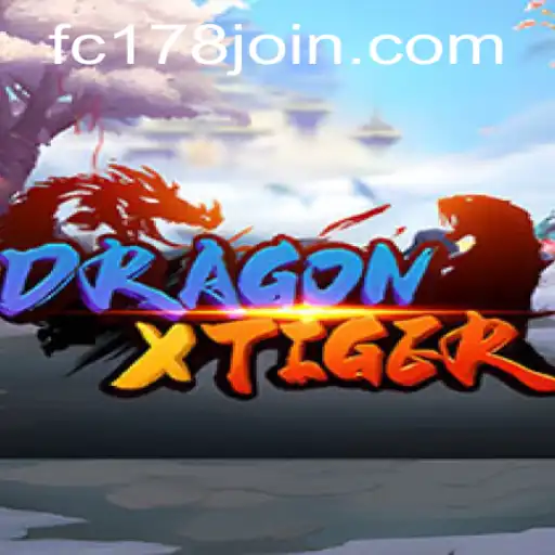Discover the Exciting World of DragonXTiger at Fachai Casino