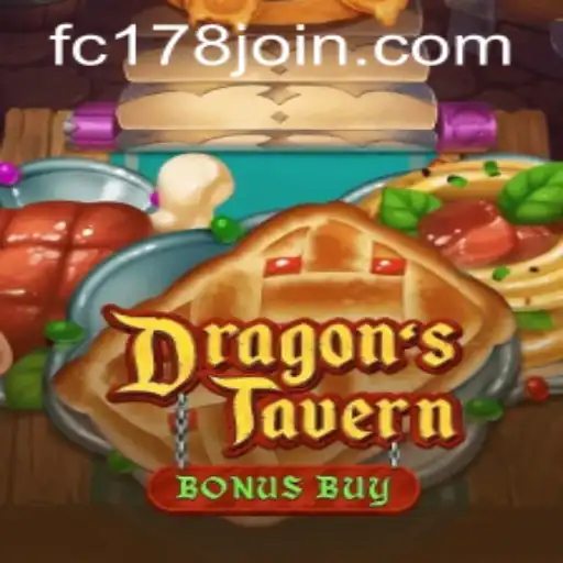DragonsTavern: A Journey into Fantasy and Innovation