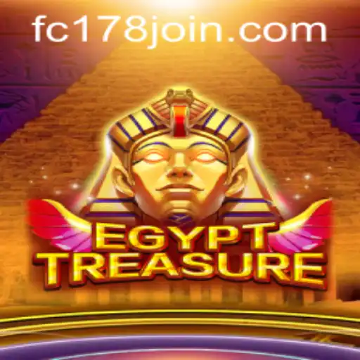 Discover the Enchanting World of EgyptTreasure at Fachai Casino