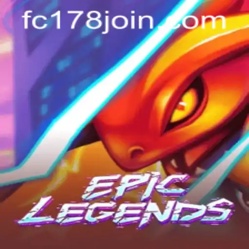 Exploring the World of EpicLegends and Fachai Casino