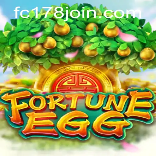 FortuneEgg: Unveiling the Exciting World of Fachai Casino's Newest Game