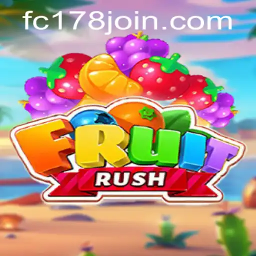 Exploring the Exciting World of FruitRush at Fachai Casino