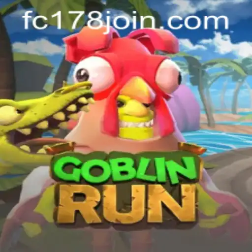 GoblinRun: A Thrilling Adventure in the World of Fachai Casino