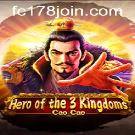 Hero of the 3 Kingdoms Cao Cao: A New Experience at Fachai Casino