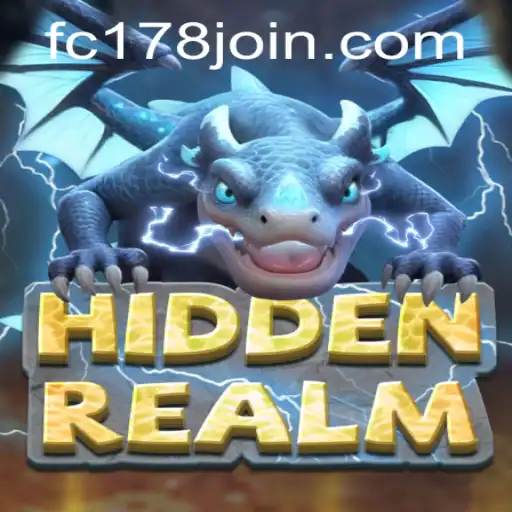 Explore the Enigmatic World of HiddenRealm in Fachai Casino