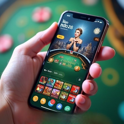 Experiência VIP Fachai Casino