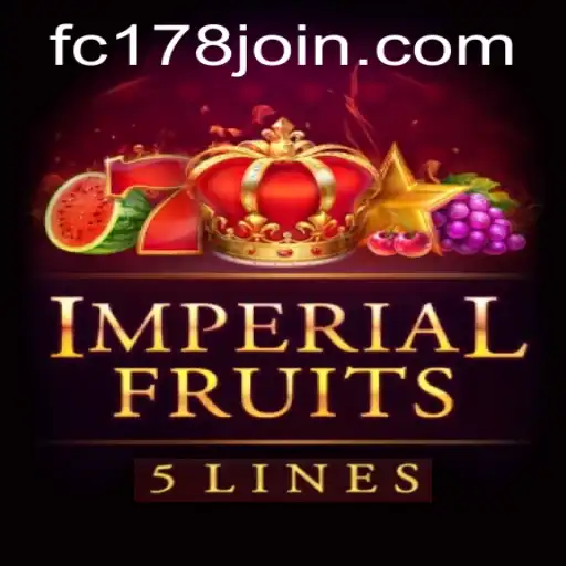 Exploring ImperialFruits5 at Fachai Casino: A Fresh Take on Classic Slot Gaming