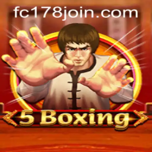 5Boxing: The Interactive Arena at Fachai Casino