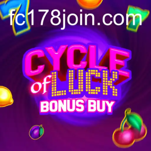 Cycle of Luck Bonus Buy: A Fachai Casino Adventure