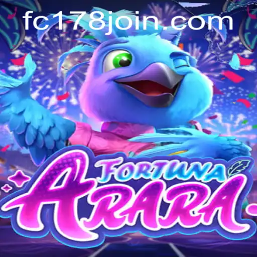 Exploring the Exciting World of FortunaArara in Fachai Casino