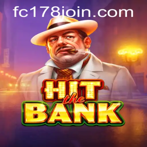 HitTheBank: Dive into the Thrilling World of Fachai Casino's Latest Masterpiece
