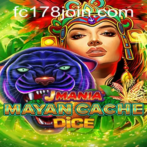 Exploring JManiaMayanCacheDice: A Dive into Fachai Casino's Ancient Adventure