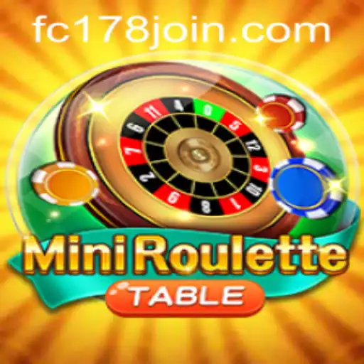 Exploring the Thrills of MiniRoulette at Fachai Casino