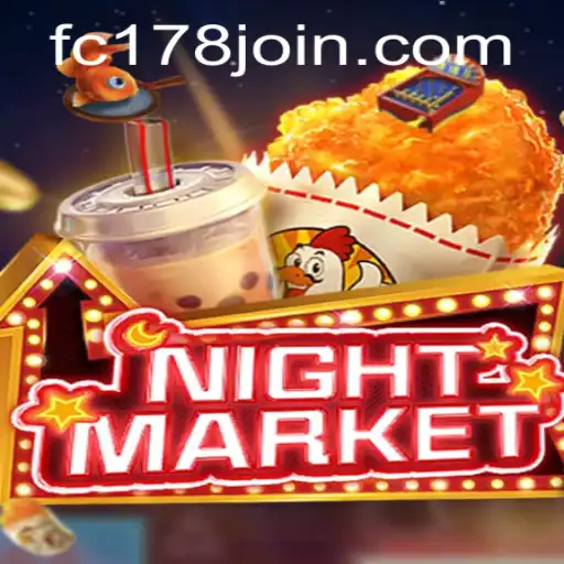 Dive into the Exciting World of NIGHTMARKET: The Ultimate Gaming Experience with Fachai Casino