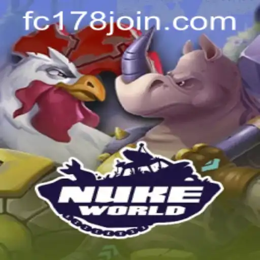 NukeWorld and Fachai Casino: Exploring the Game