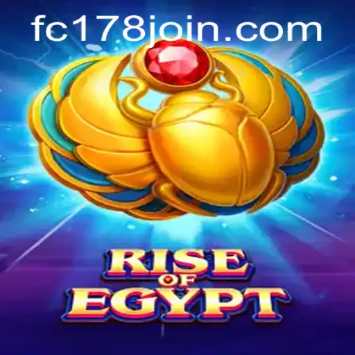 Exploring the Fascinating World of RiseOfEgypt at Fachai Casino
