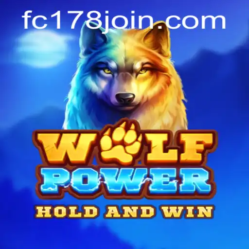 Discover the Thrilling World of WolfPower: Unleashing the Adventure at Fachai Casino