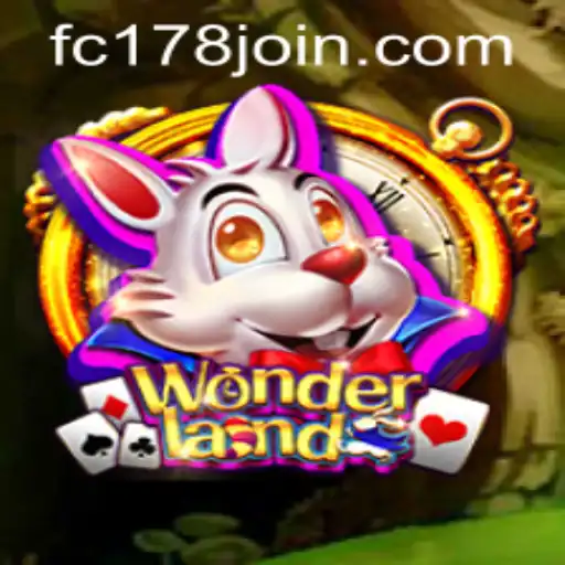 Discover the Enchanting World of Wonderland in Fachai Casino