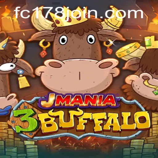 Exploring JMania3Buffalo: An In-Depth Look into the Game at Fachai Casino