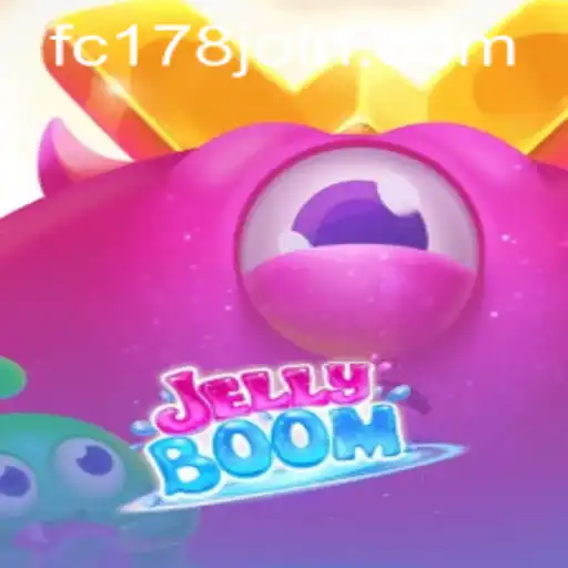 The Exciting World of JellyBoom at Fachai Casino