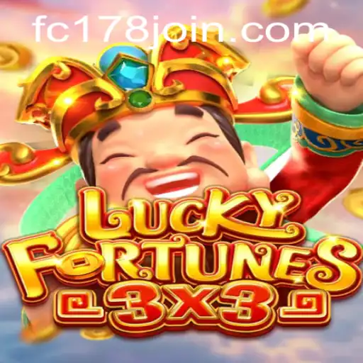 Exploring LUCKYFORTUNES3x3 at Fachai Casino: A Thrilling Experience