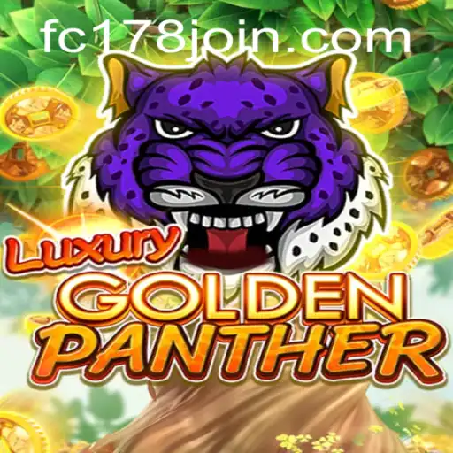 Exploring the Thrilling World of LUXURYGOLDENPANTHER at Fachai Casino