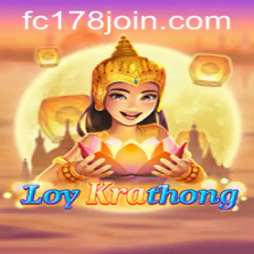 Discover the Exciting World of LoyKrathong: Fachai Casino's Latest Game