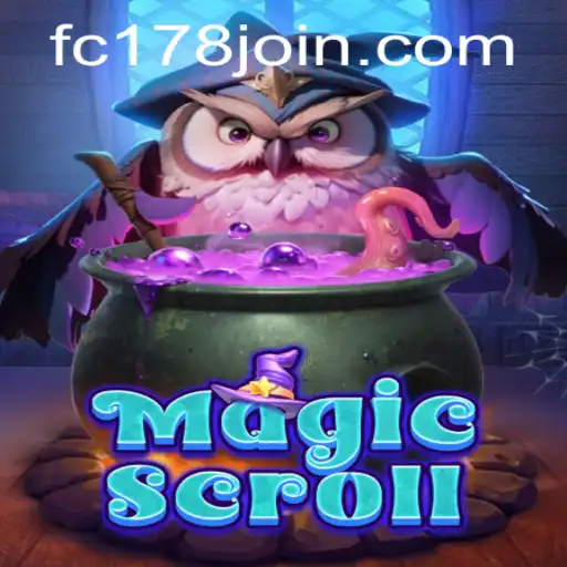 MagicScroll: An Enchanting Journey into the World of Fachai Casino