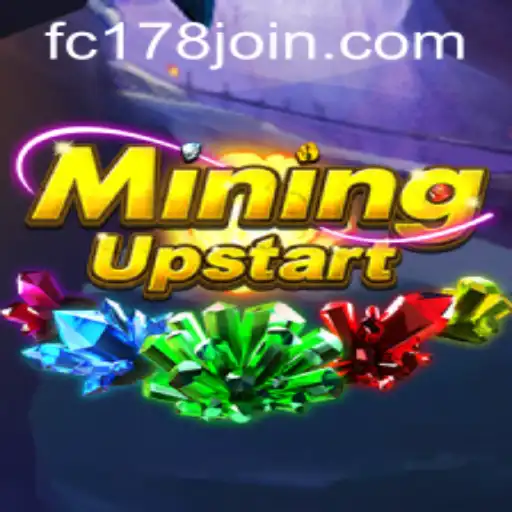 Discover the Thrill of MiningUpstart: An Innovative Game Experience with Fachai Casino