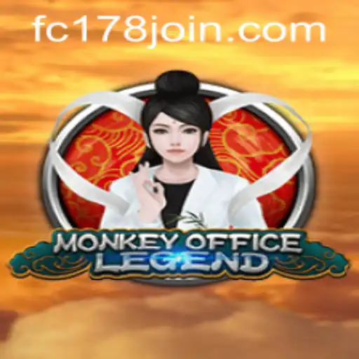 The Fascinating World of MonkeyOfficeLegend and Its Connection to Fachai Casino