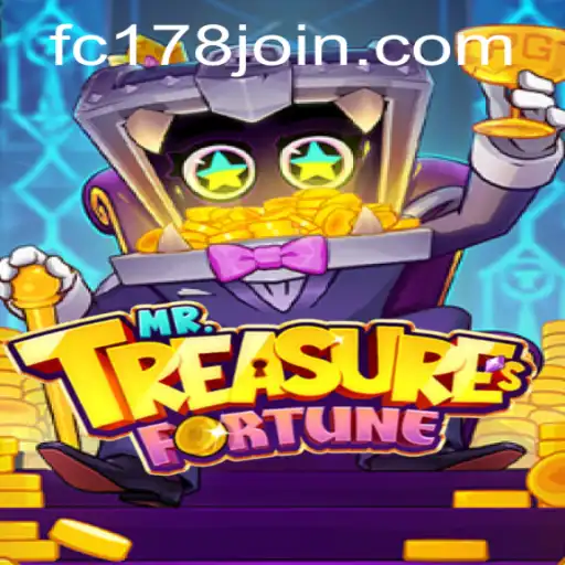 MrTreasuresFortune: Unlock the Secrets of Fachai Casino