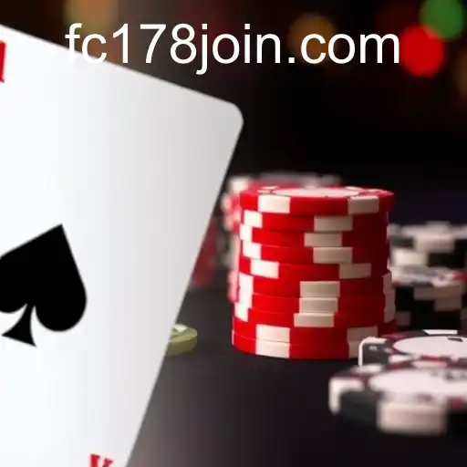 The Thrill of Poker Games at Fachai Casino