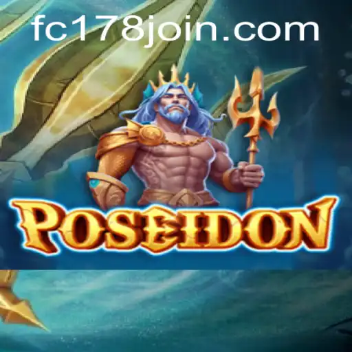 Discover the Allure of Poseidon at Fachai Casino