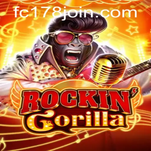 Explore the Thrilling World of RockinGorilla at Fachai Casino