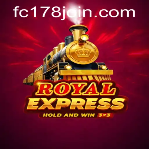 Discover the Thrilling World of RoyalExpress with Fachai Casino