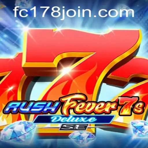 Exploring the Excitement of RushFever7sDeluxeSE at Fachai Casino