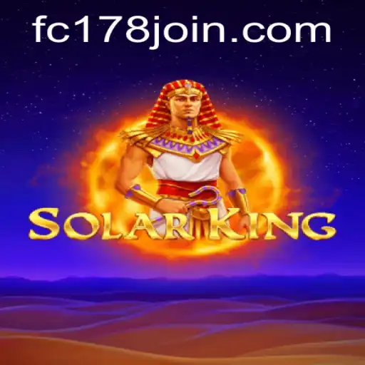 Exploring the World of SolarKing: A Fascinating Journey into Fachai Casino's Newest Addition