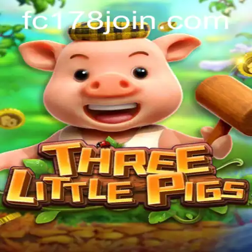 Discover the Exciting World of THREELITTLEPIGS at Fachai Casino