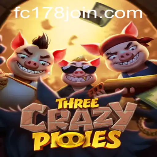 Exploring the Excitement of ThreeCrazyPiggies at Fachai Casino