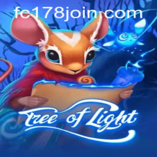 Exploring the Enchanting World of TreeofLight: A New Addition to Fachai Casino