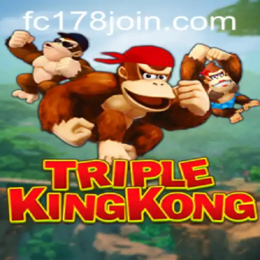 Exploring the Excitement of TripleKingKong at Fachai Casino