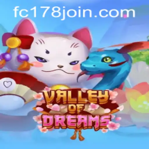Valley of Dreams: An Intriguing Journey into Fachai Casino