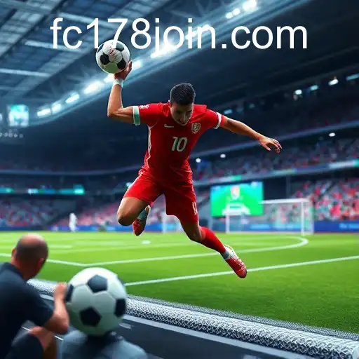 Exploring the Thrilling World of Virtual Sports: Discover Fachai Casino's Role