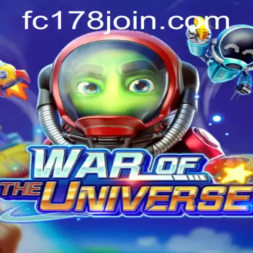 Discover the Thrilling World of WAROFTHEUNIVERSE at Fachai Casino